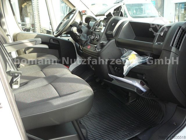 Kühltransporter OPEL Movano Kühlkastenwagen Xarios 300 GH