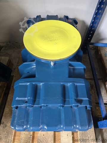 Blower Aerzen GM80L