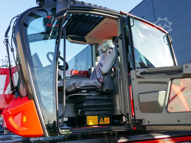 Rotating forklift Manitou MRT 2570