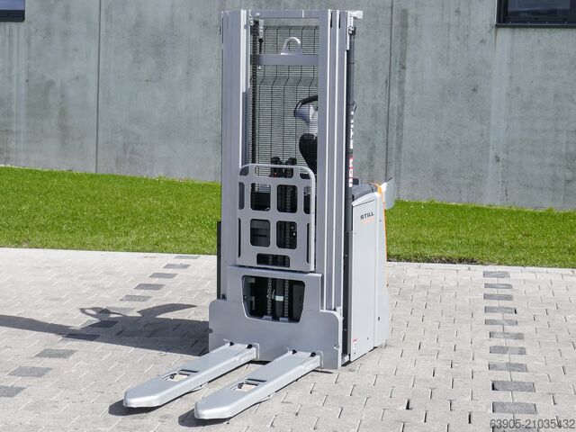 Warehouse technology Still EXV SF16i