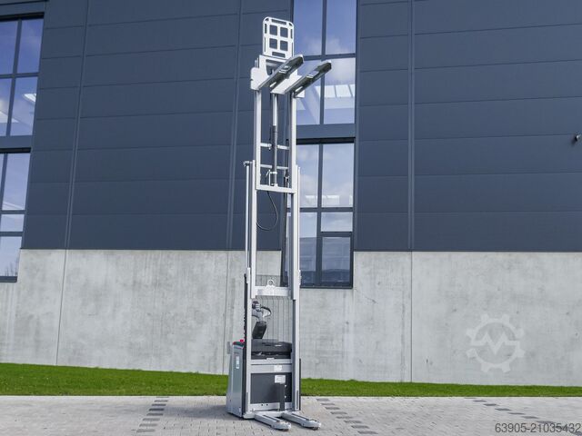 Warehouse technology Still EXV SF16i