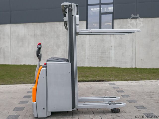 Warehouse technology Still EXV 16i