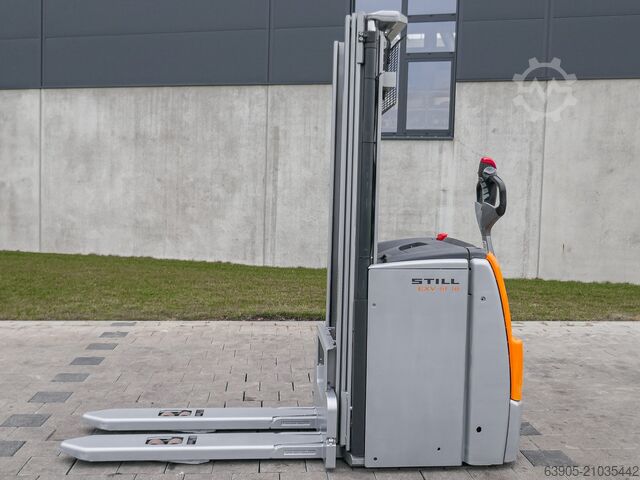 Warehouse technology Still EXV 16i