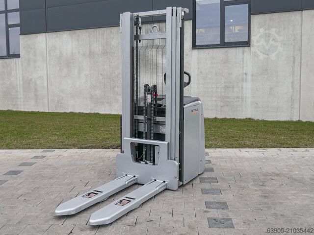 Warehouse technology Still EXV 16i