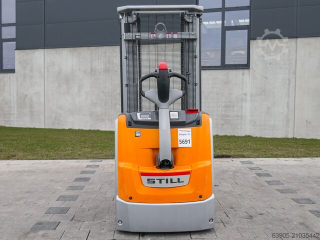 Warehouse technology Still EXV 16i