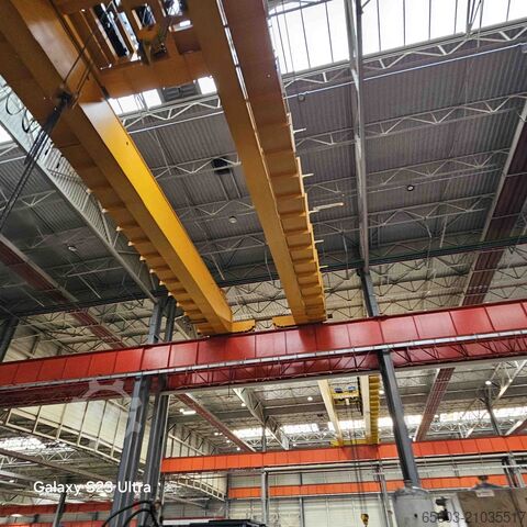  DEMAG BIPOUTRE 40/15T 35T 40T 50T