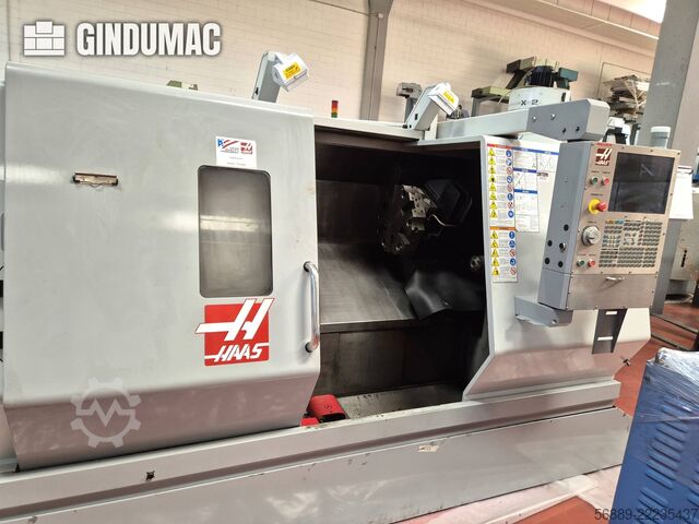 HAAS  SL 30TBHE HAAS SL 30TBHE