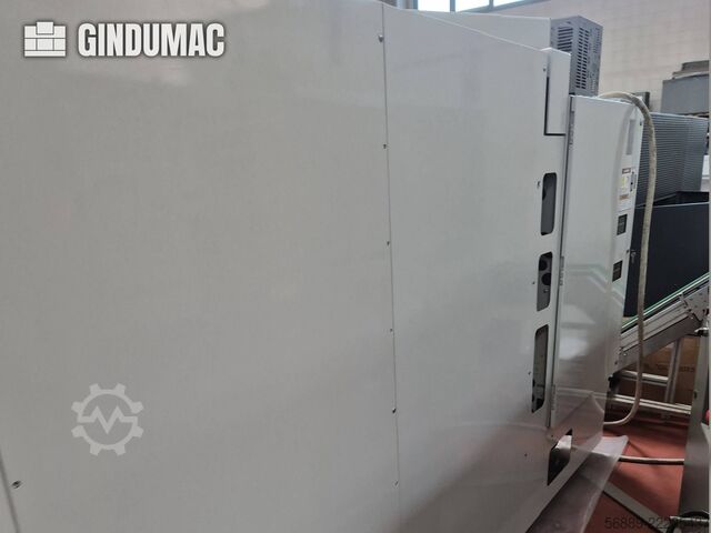 HAAS  SL 30TBHE HAAS SL 30TBHE