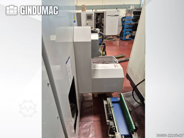 HAAS  SL 30TBHE HAAS SL 30TBHE