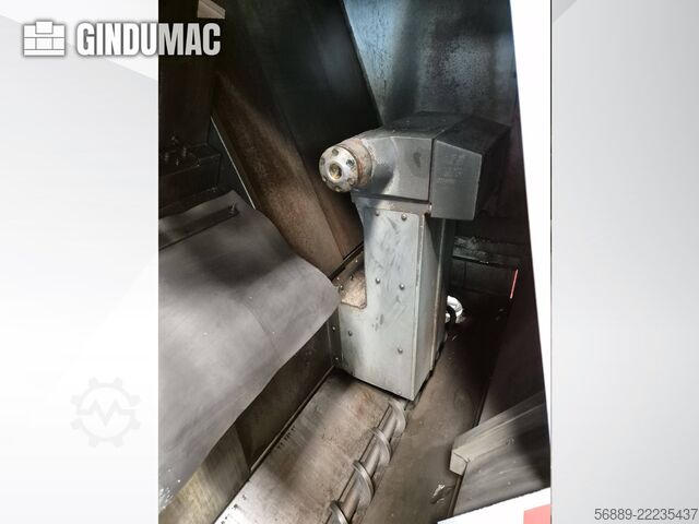 HAAS  SL 30TBHE HAAS SL 30TBHE
