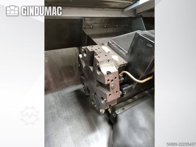HAAS  SL 30TBHE HAAS SL 30TBHE