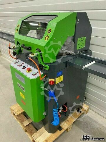 TUGRA AC-450 TUGRA AC-450