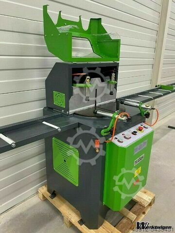 TUGRA AC-450 TUGRA AC-450