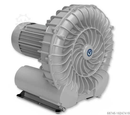 Vakuumpumpe Becker SV 500/1 Becker SV 500/1