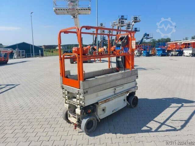 Scissor lift JLG 1930ES