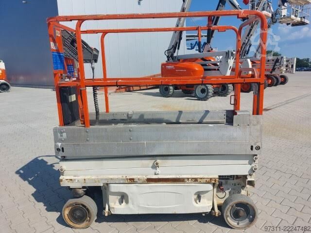 Scissor lift JLG 1930ES