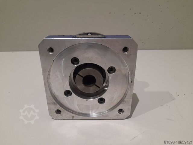 ALPHA REDUCER GETRIEBEBAUTP 