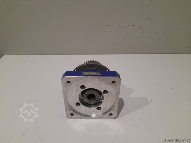 ALPHA REDUCER GETRIEBEBAUTP 