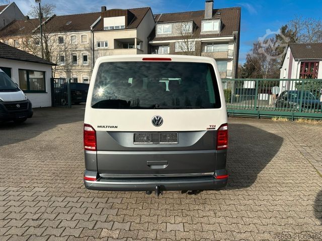 Kleinbus VOLKSWAGEN T6 Multivan DSG*Highline 4Motio  Alcantara*