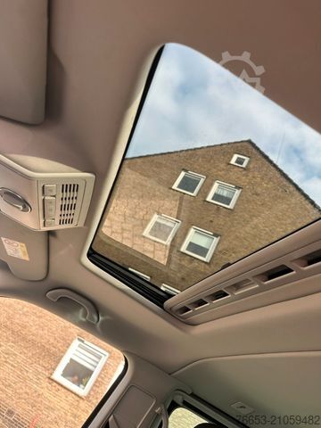 Kleinbus VOLKSWAGEN T6 Multivan DSG*Highline 4Motio  Alcantara*