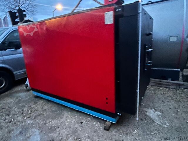 Riello RTQ 1000 Heizkessel Riello RTQ 1000 Riello RTQ 1000