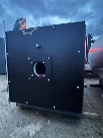 Riello RTQ 1000 Heizkessel Riello RTQ 1000 Riello RTQ 1000