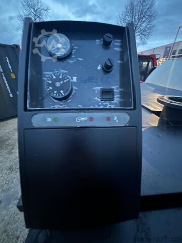 Riello RTQ 1000 Heizkessel Riello RTQ 1000 Riello RTQ 1000