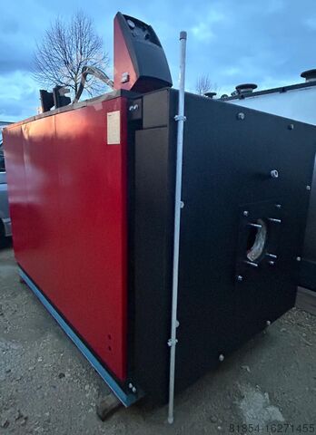 Riello RTQ 1000 Heizkessel Riello RTQ 1000 Riello RTQ 1000