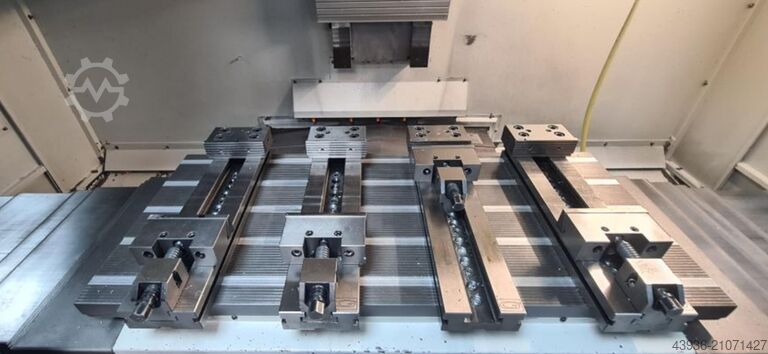 Zerspanungszubehör Gerardi - ART-20A Gerardi ART-20A