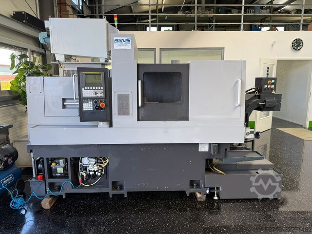 Turning automatic lathe Tsugami B0385L