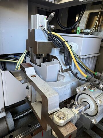 Turning automatic lathe Tsugami B0385L