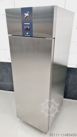 Refrigerator Sinmag Freezo 460R