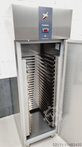 Refrigerator Sinmag Freezo 460R