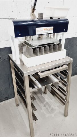 Teigteiler Sinmag Manotrad