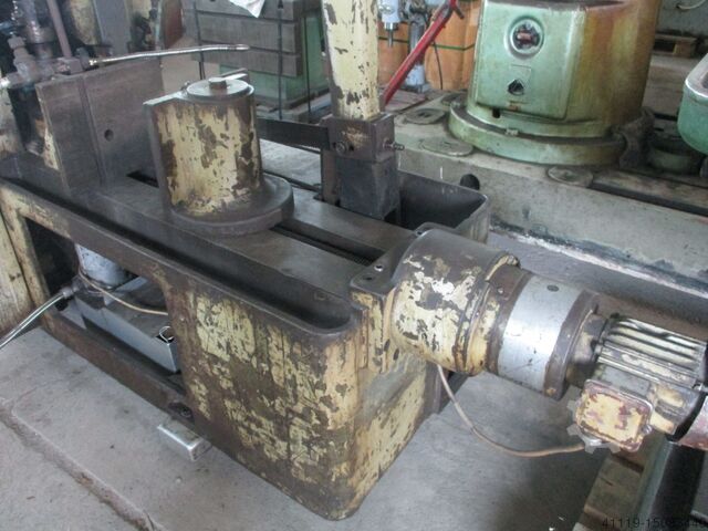 Hacksaw WMW SgB 400  