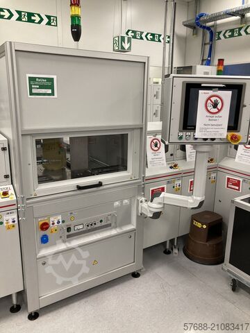 Plasmaaktivierung Diener Electronic GmbH short-Cyde Tetra