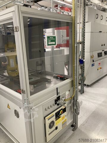 Plasmaaktivierung Diener Electronic GmbH short-Cyde Tetra