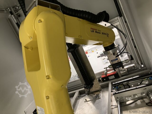 Plasmaaktivierung Diener Electronic GmbH short-Cyde Tetra