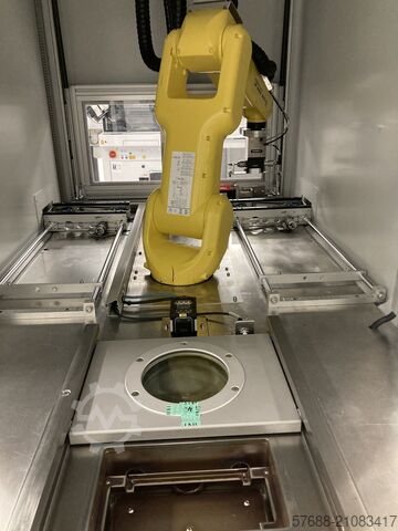 Plasmaaktivierung Diener Electronic GmbH short-Cyde Tetra