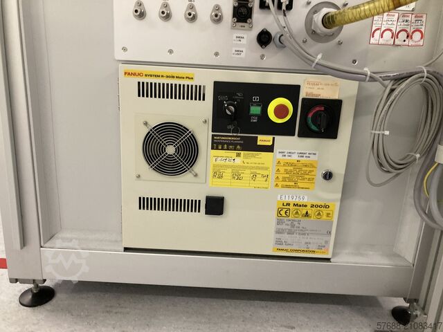 Plasmaaktivierung Diener Electronic GmbH short-Cyde Tetra