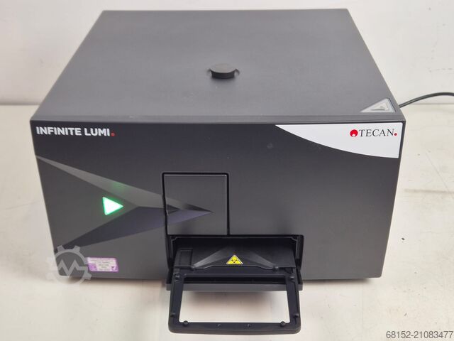 Tecan Infinate 200 Pro Mikroplatten-Reader Tecan Infinate 200 Pro