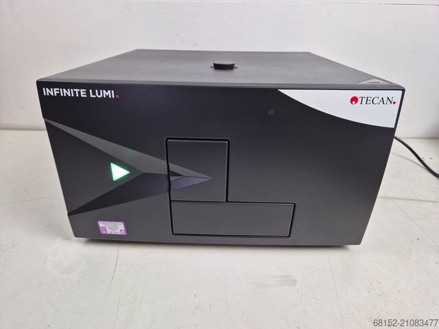 Tecan Infinate 200 Pro Mikroplatten-Reader Tecan Infinate 200 Pro