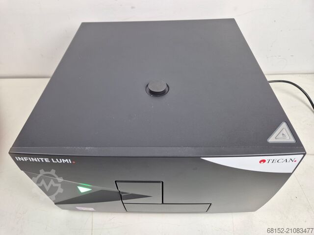 Tecan Infinate 200 Pro Mikroplatten-Reader Tecan Infinate 200 Pro