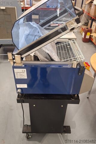 Schrumpfanlage Robert Seal SC346