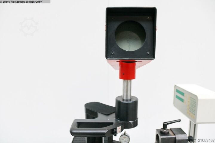 Werkzeug Voreinstellgerät ULMER Praezisa 400