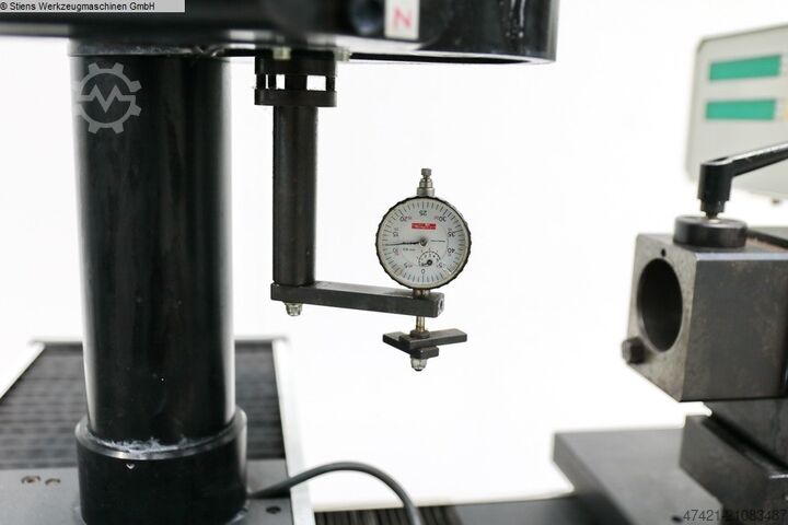 Werkzeug Voreinstellgerät ULMER Praezisa 400