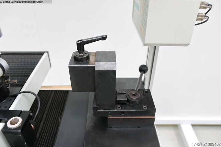 Werkzeug Voreinstellgerät ULMER Praezisa 400