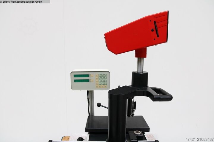 Werkzeug Voreinstellgerät ULMER Praezisa 400