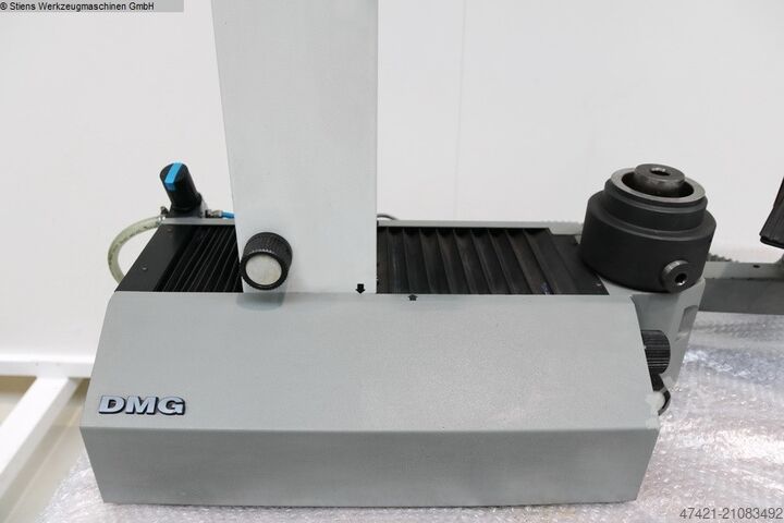 Werkzeug Voreinstellgerät DMG MICROSET ECO 1