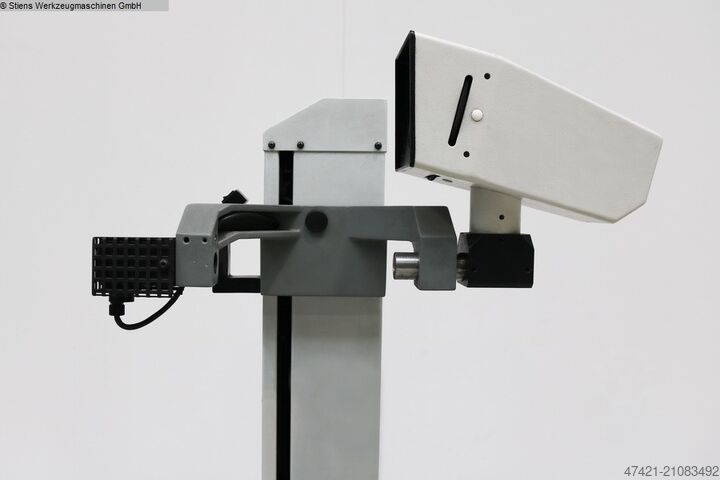 Werkzeug Voreinstellgerät DMG MICROSET ECO 1